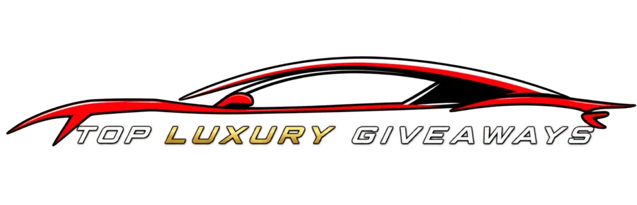Top Luxury Giveaways